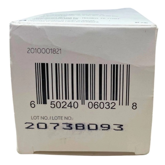 Goicoechea Crio Gel-3D, Triple Action Cryoactive Treatment Reduces Cellulite NIB - Picture 2 of 5